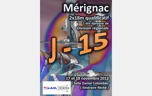 Concours du SAM : le décompte est amorcé...